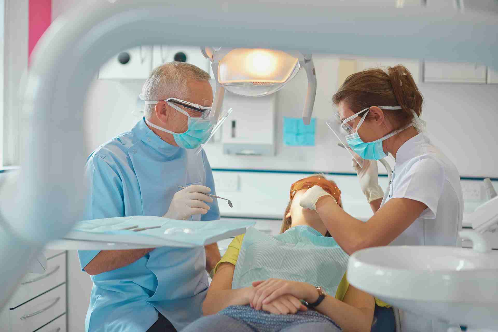 Dentist in New Albany, IN